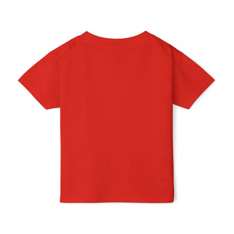 Heavy Cotton™ Toddler T-shirt handmade Tee-shirts very comfortable stuff for wearing