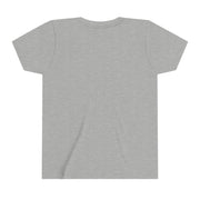 Youth Short Sleeve Tee, Tiny Tots Apparel, Kidz Kollection, tees, t-shirt
