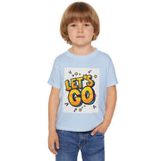Heavy Cotton™ Toddler T-shirt, Little Ones Fashion House, tees,