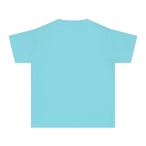 Youth Midweight Tee, Little Threads Boutique, hand-made tees t-shirt