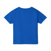 Heavy Cotton™ Toddler T-shirt, Little Ones Fashion House, tees,