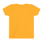 Youth Short Sleeve Tee, Tiny Tots Apparel, Kidz Kollection, tees, t-shirt