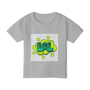 Heavy Cotton™ Toddler T-shirt handmade Tee-shirts very comfortable stuff for wearing
