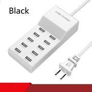 5V2a Charger USB multi port mobile phone charger
